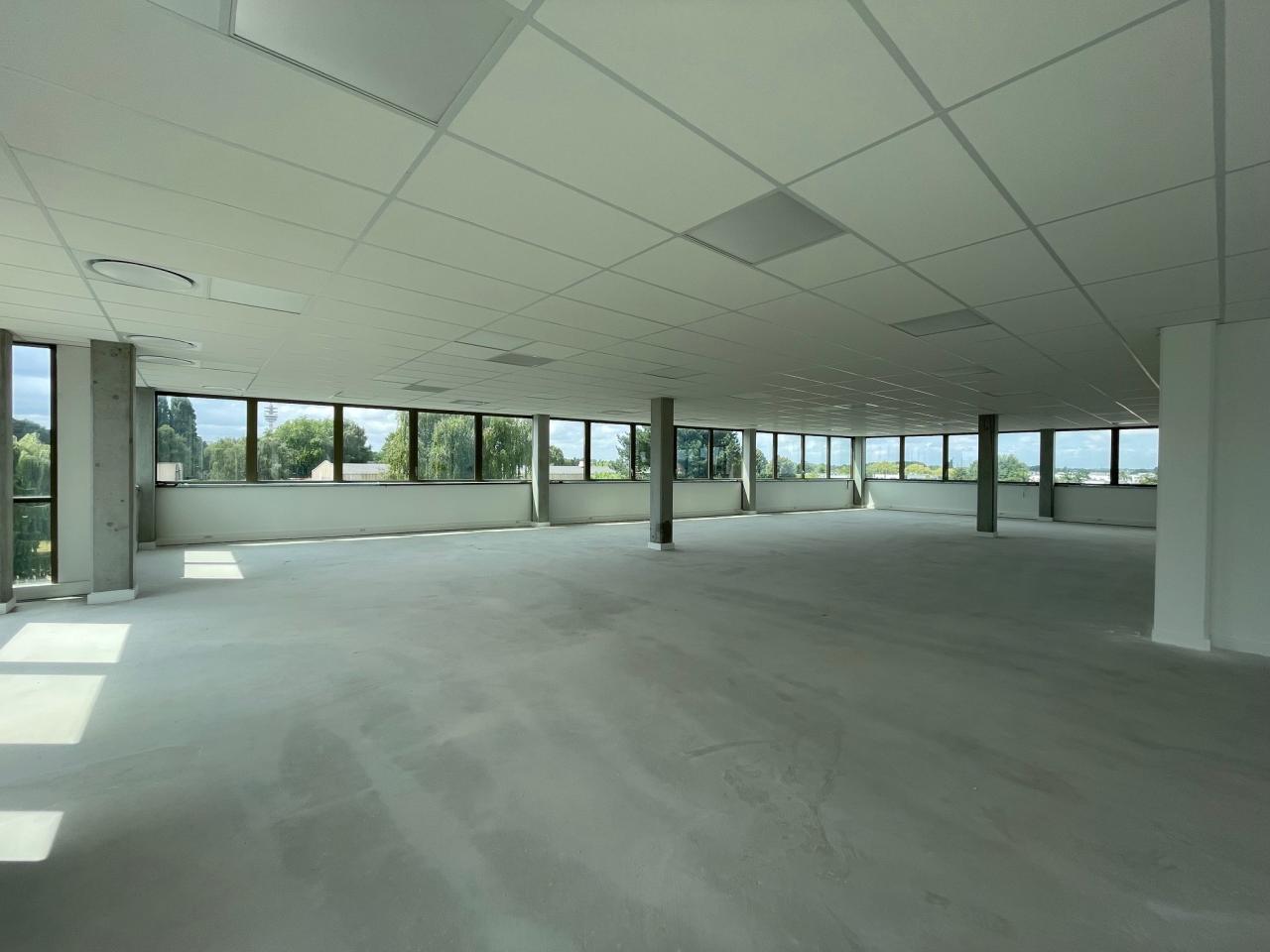 Bureau Villeneuve-d'Ascq 2817m² Location bureau Villeneuve-d'Ascq Nord OLBUR2114155 4